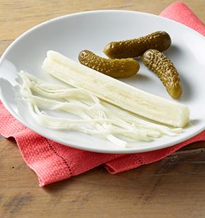 Mozzarella String Cheese