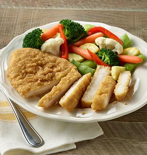 Dillicious Chicken Fillet