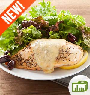 Italian Chicken Breast