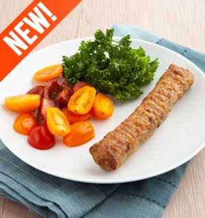 Maple Breakfast Scrambler