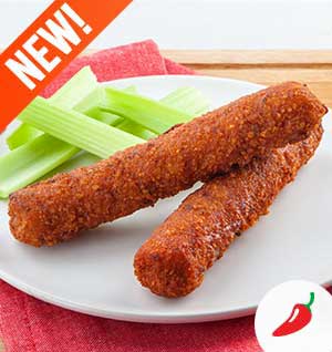 Nashville Hot Chicken Sticks