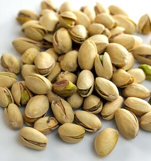 Pistachio Nuts