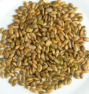 Pumpkin Seeds