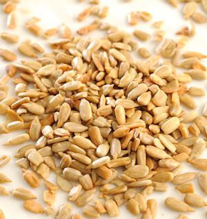 Sunflower Seed Kernels